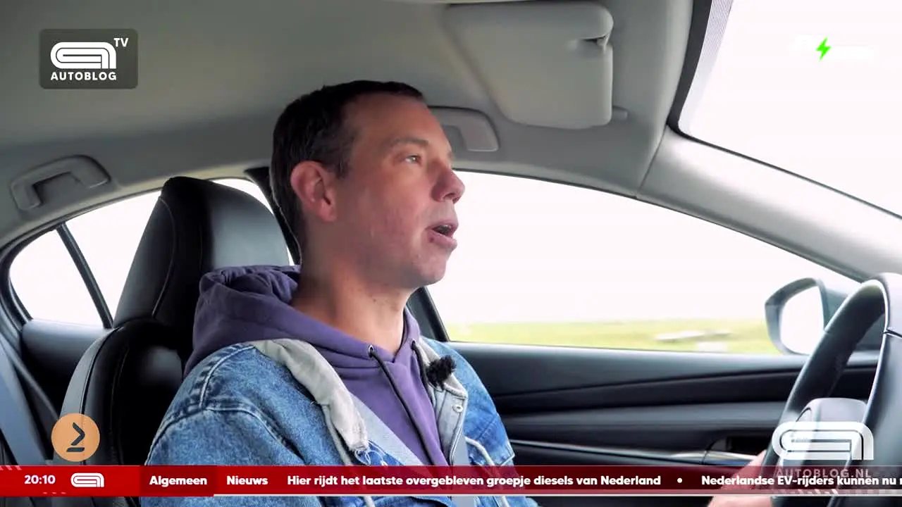 Autoblog TV en direct
