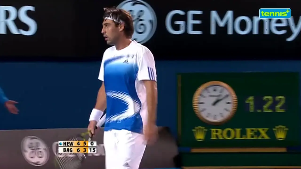Tennis+ live