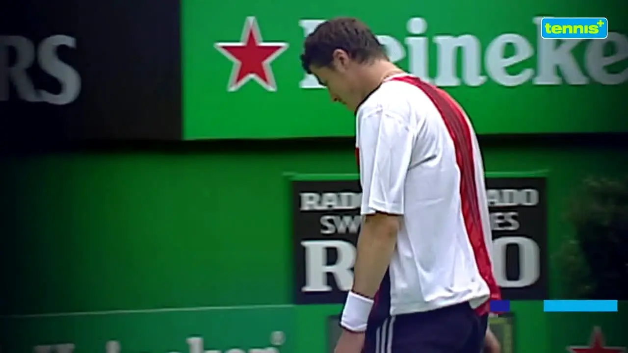 Tennis+ live