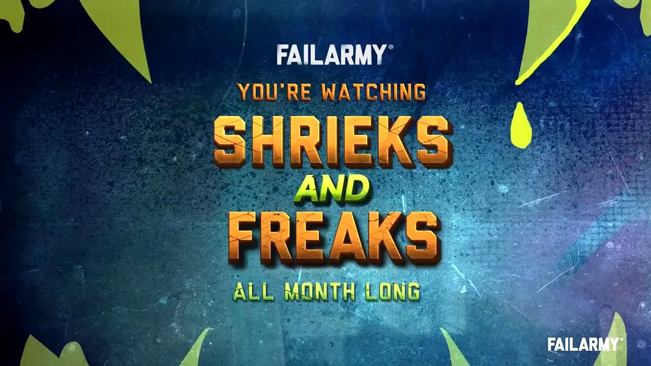 Fail Army — прямой эфир