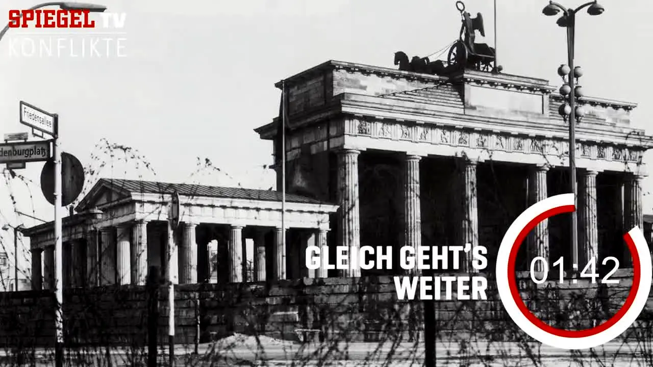 SpiegelTV Konflikte live