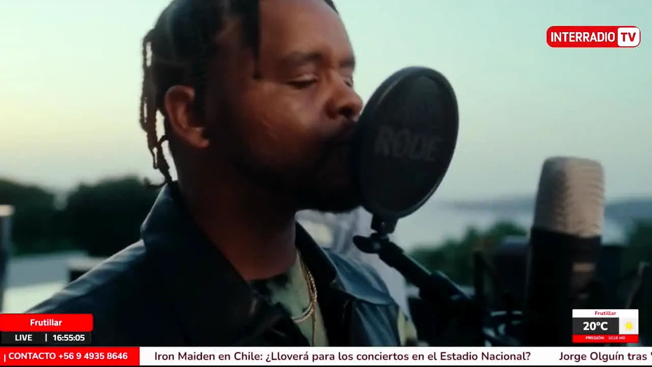 Interradio TV · CL live