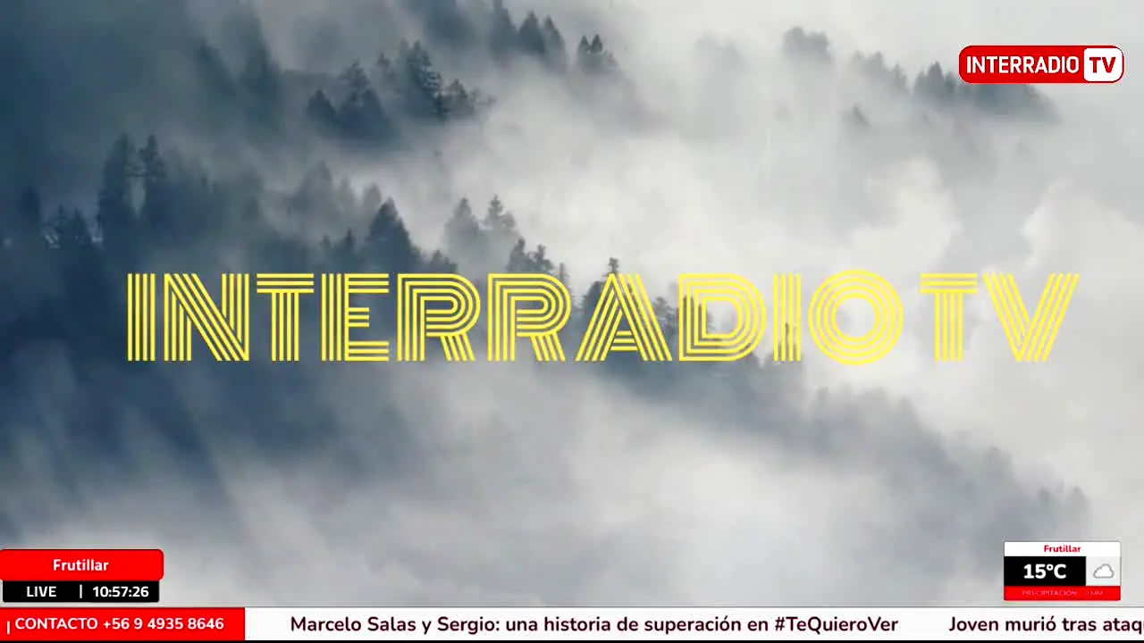 Interradio TV · CL en direct