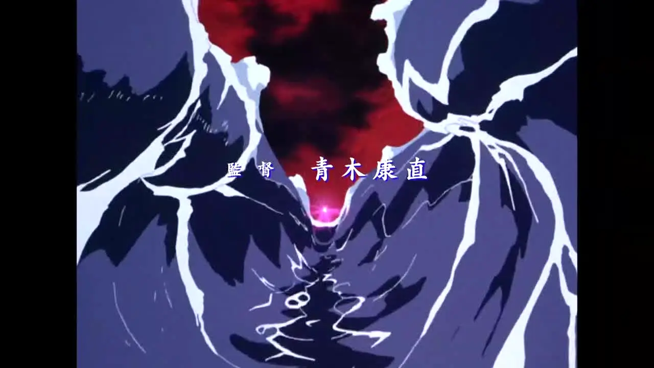 Inuyasha — прямой эфир