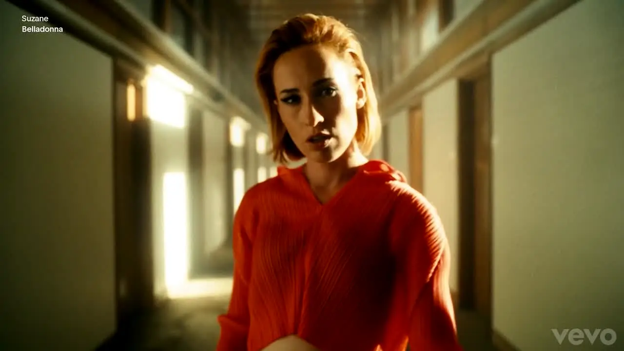 Vevo Pop live