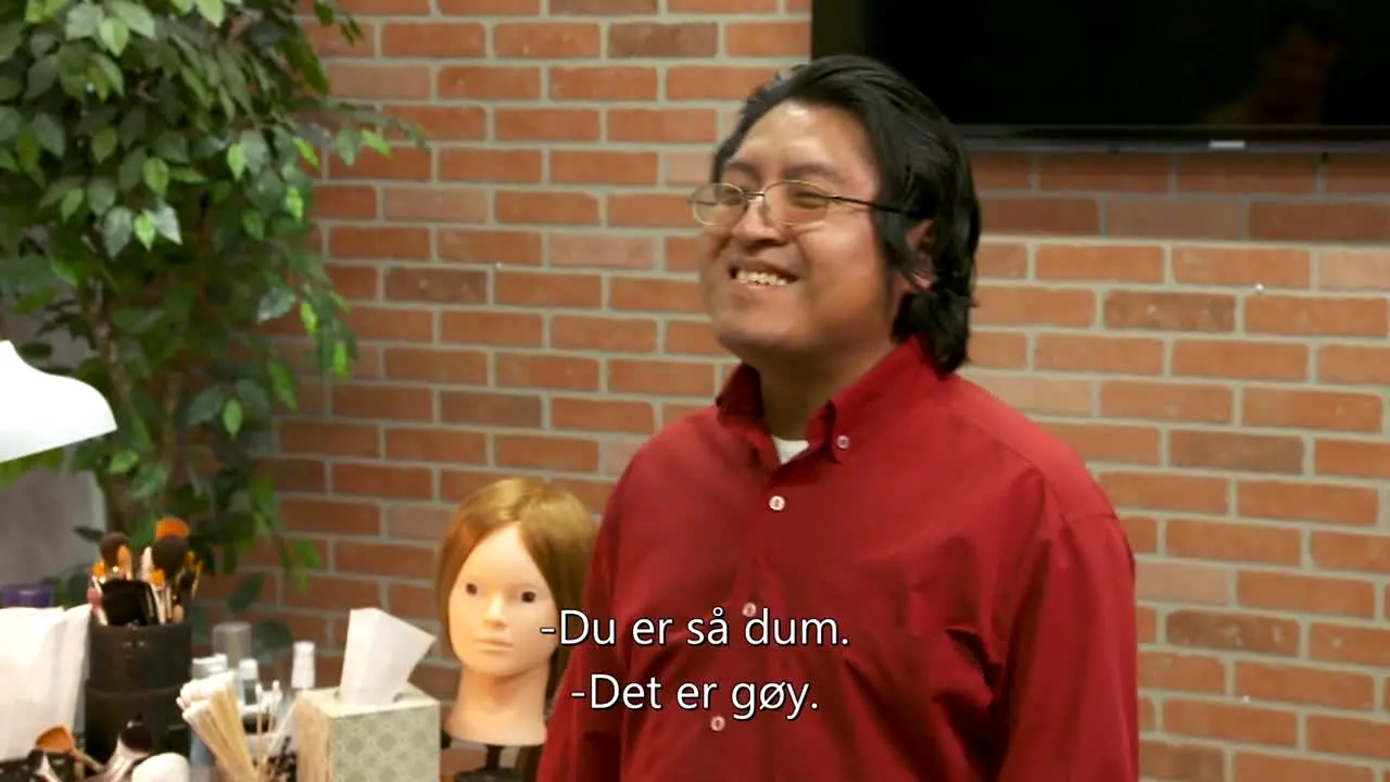 Nathan for You na żywo