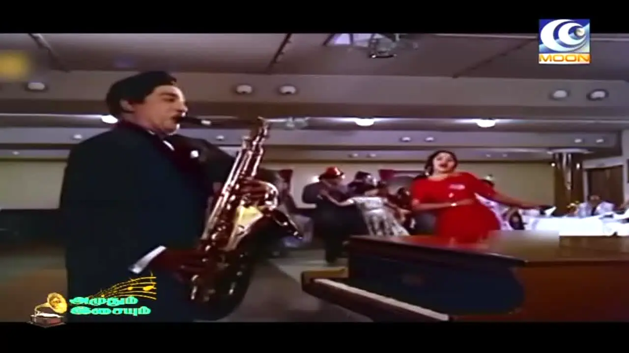 Moon TV — прямой эфир