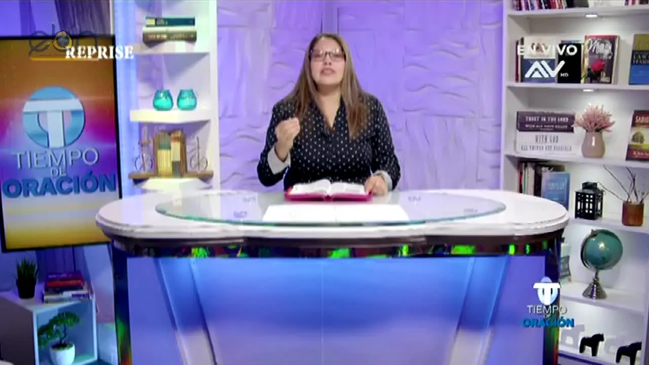 EBN Television WIDP live