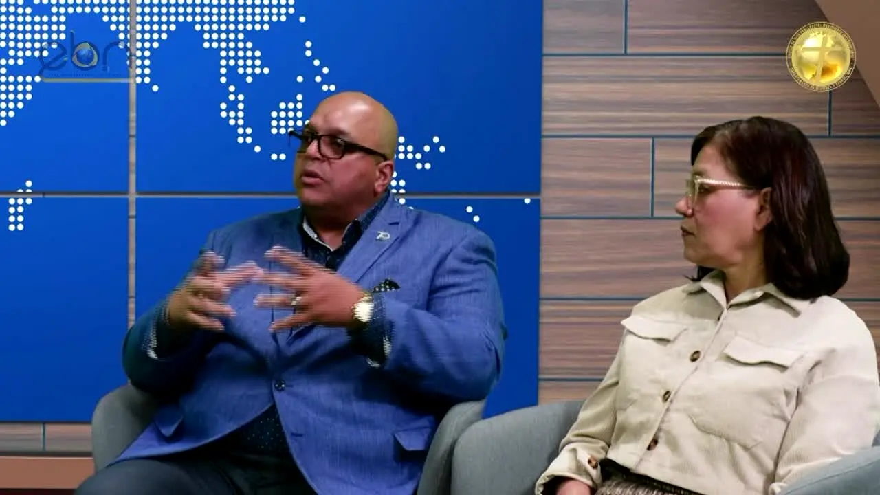 EBN Television WIDP live