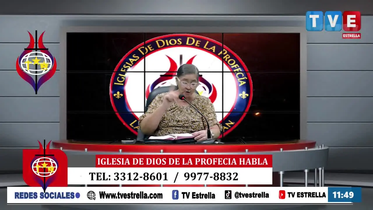 TV Estrella live