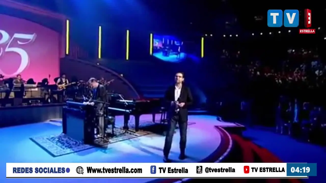 TV Estrella na żywo