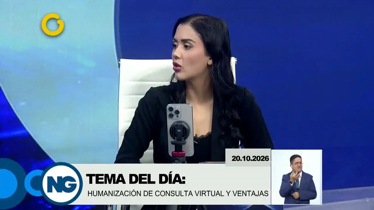 Globovisión Venezuela live