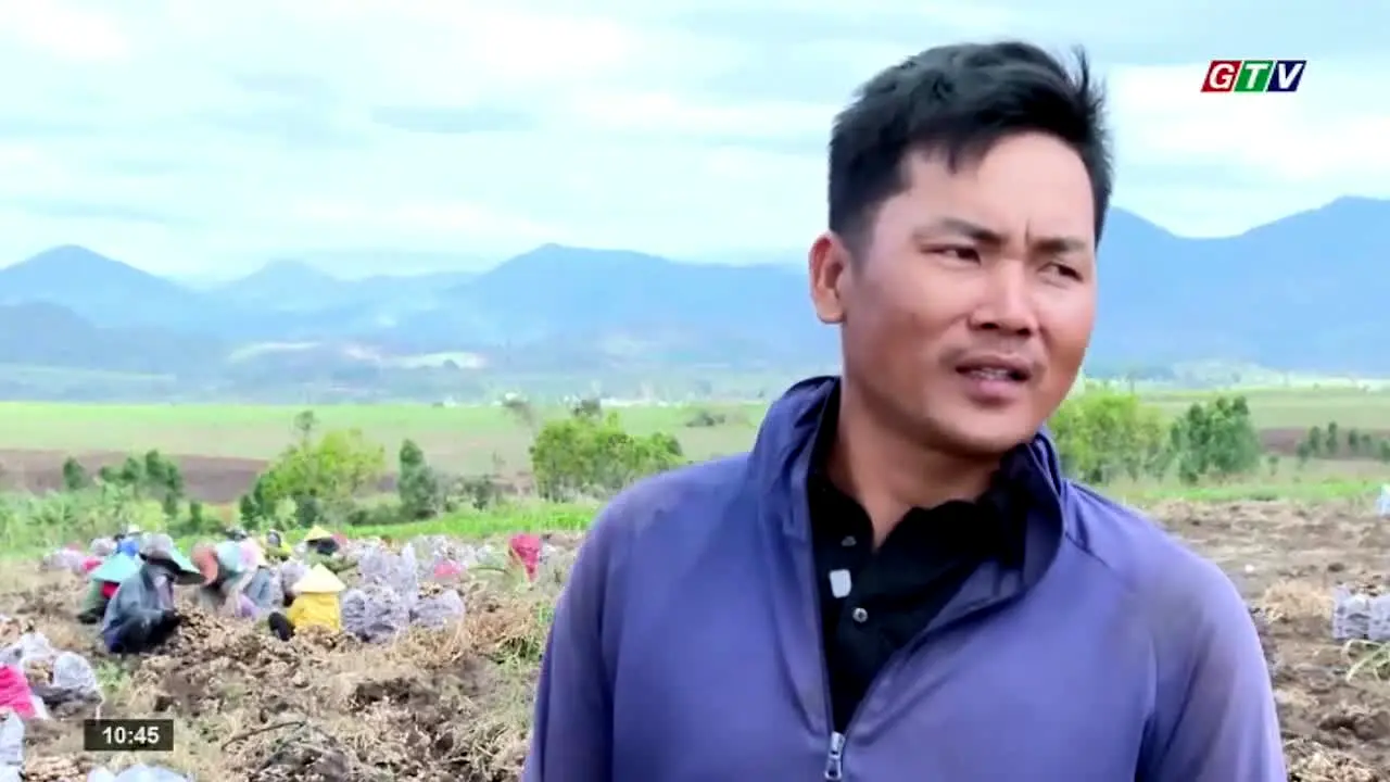 Gia Lai TV live