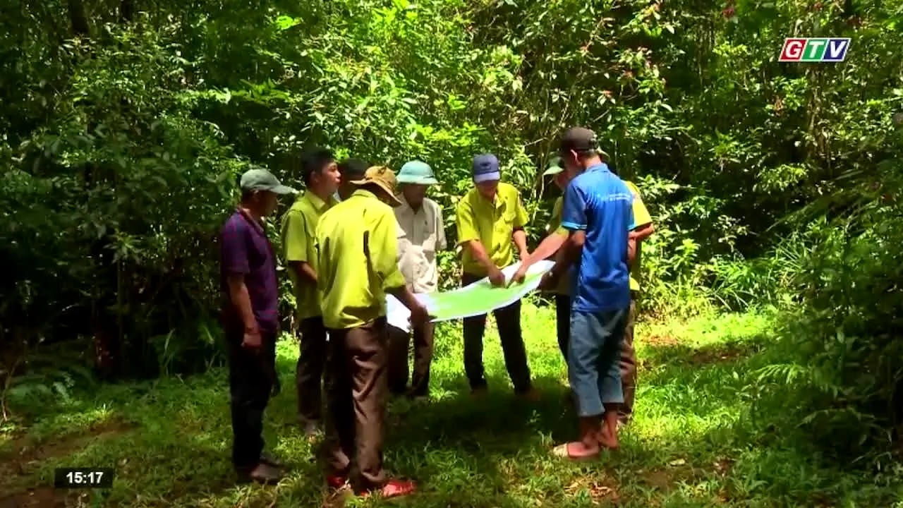 Gia Lai TV live