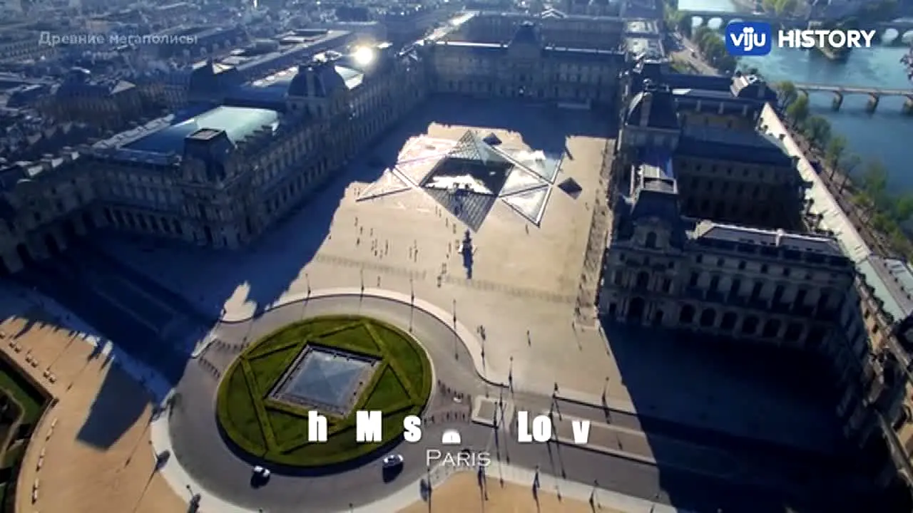 viju History en direct