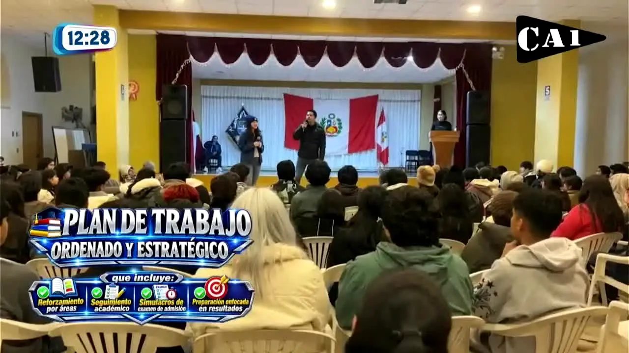Antena 1 en vivo