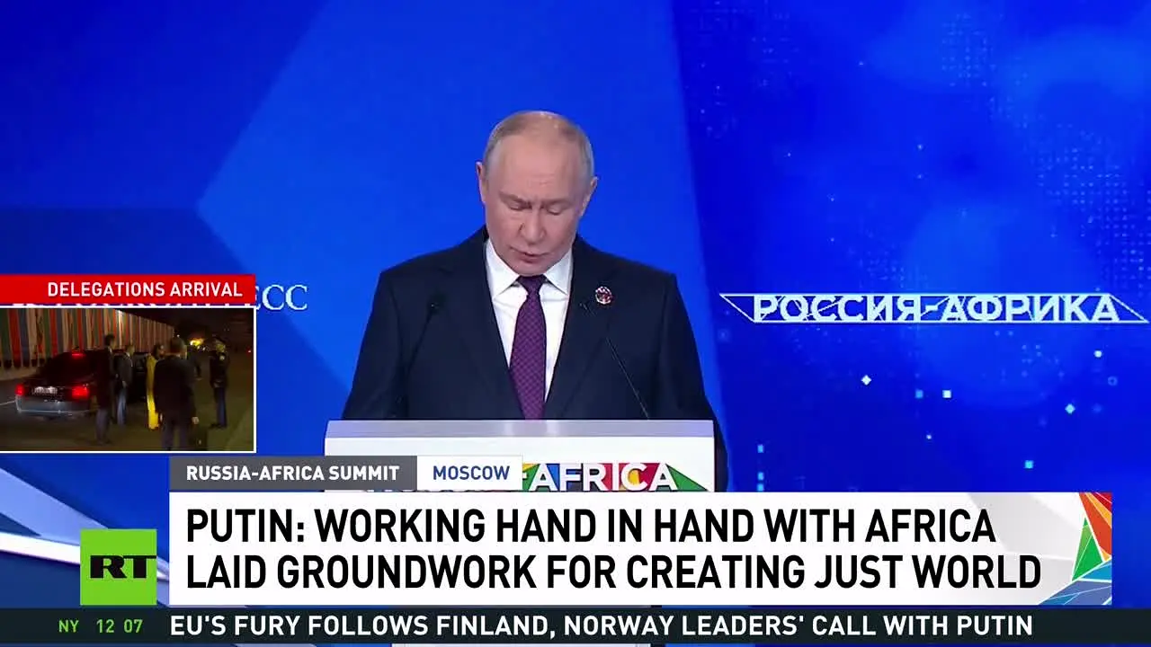 RT live