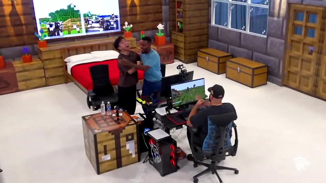 Mr. Beast en direct