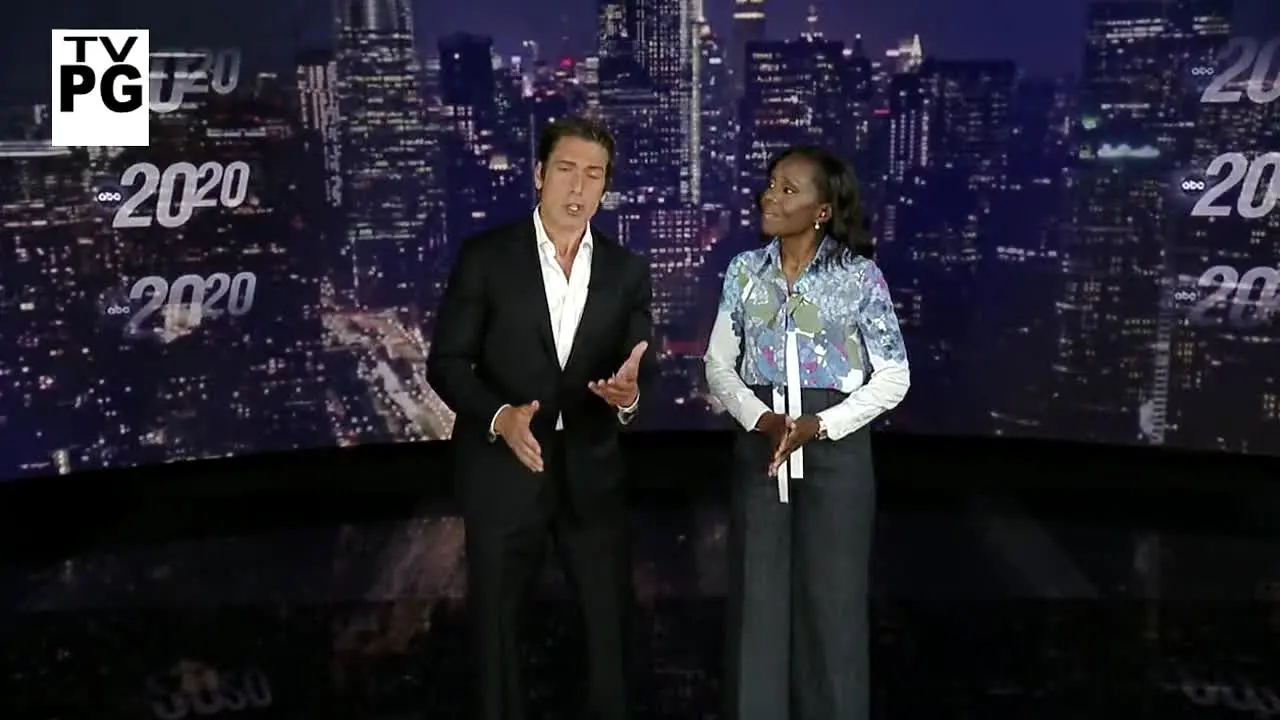 ABC 20/20 in diretta