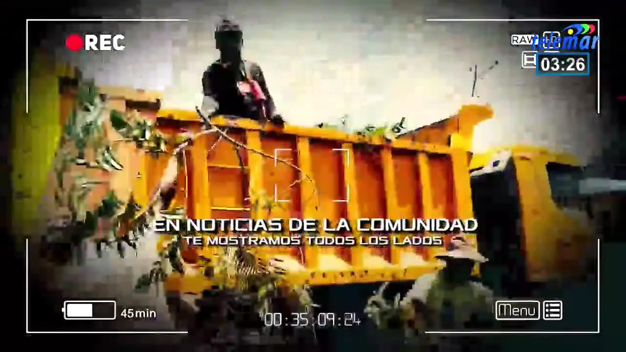 Telemar en direct