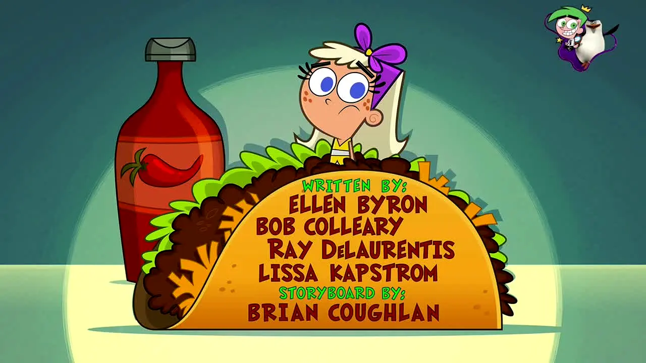 Nickelodeon Toons live
