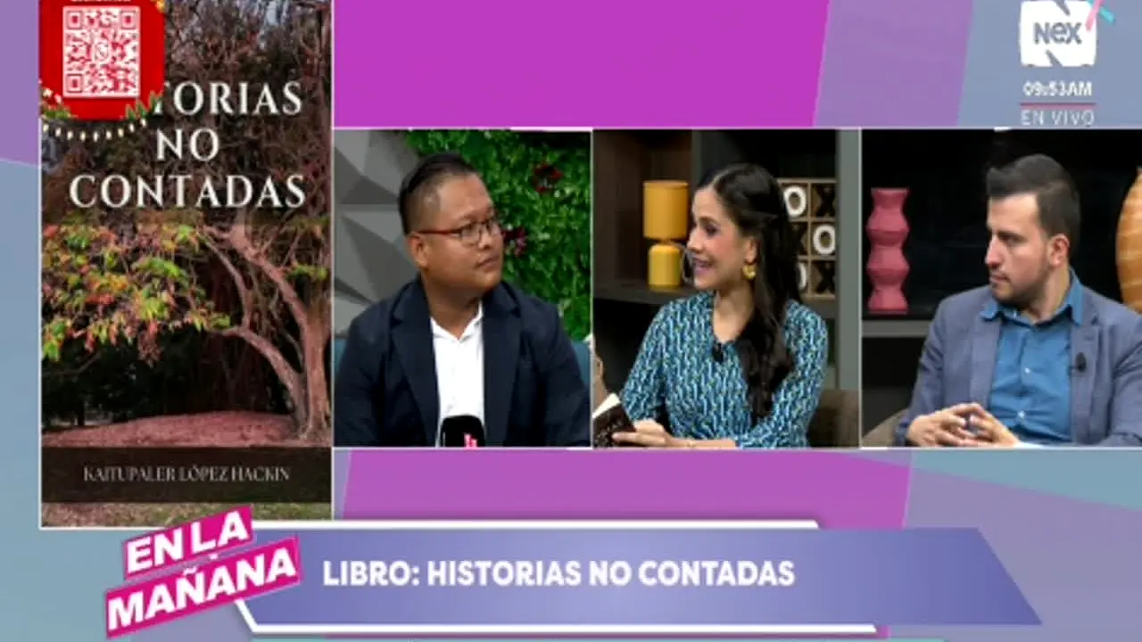 Nex TV Canal 21 live