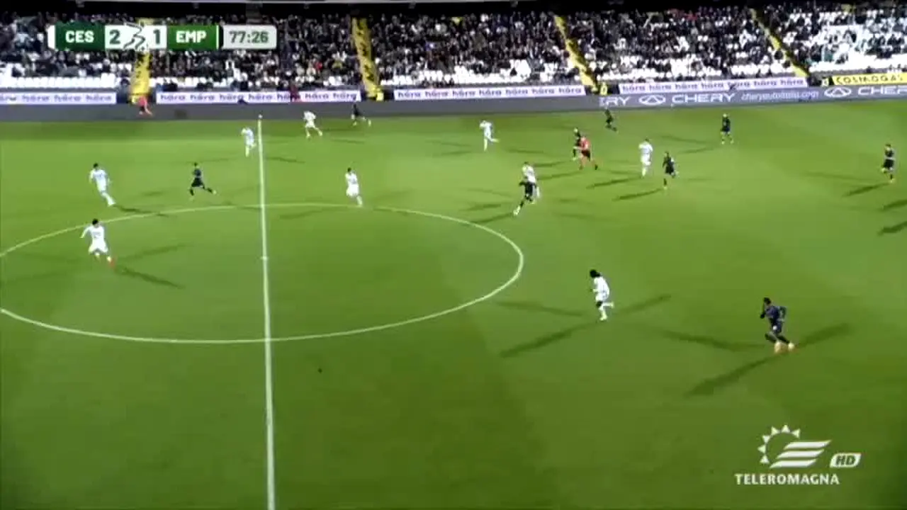 Teleromagna live