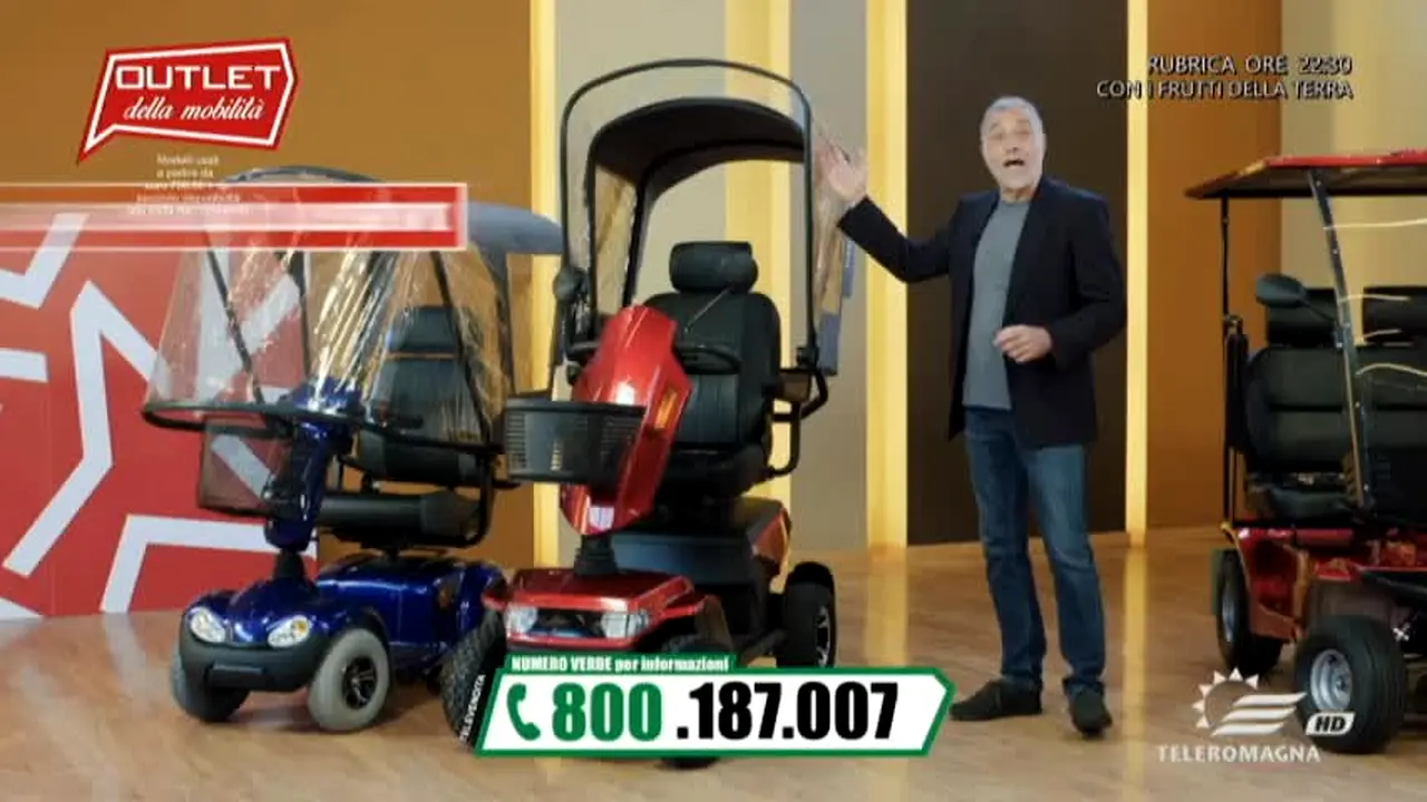 Teleromagna in diretta