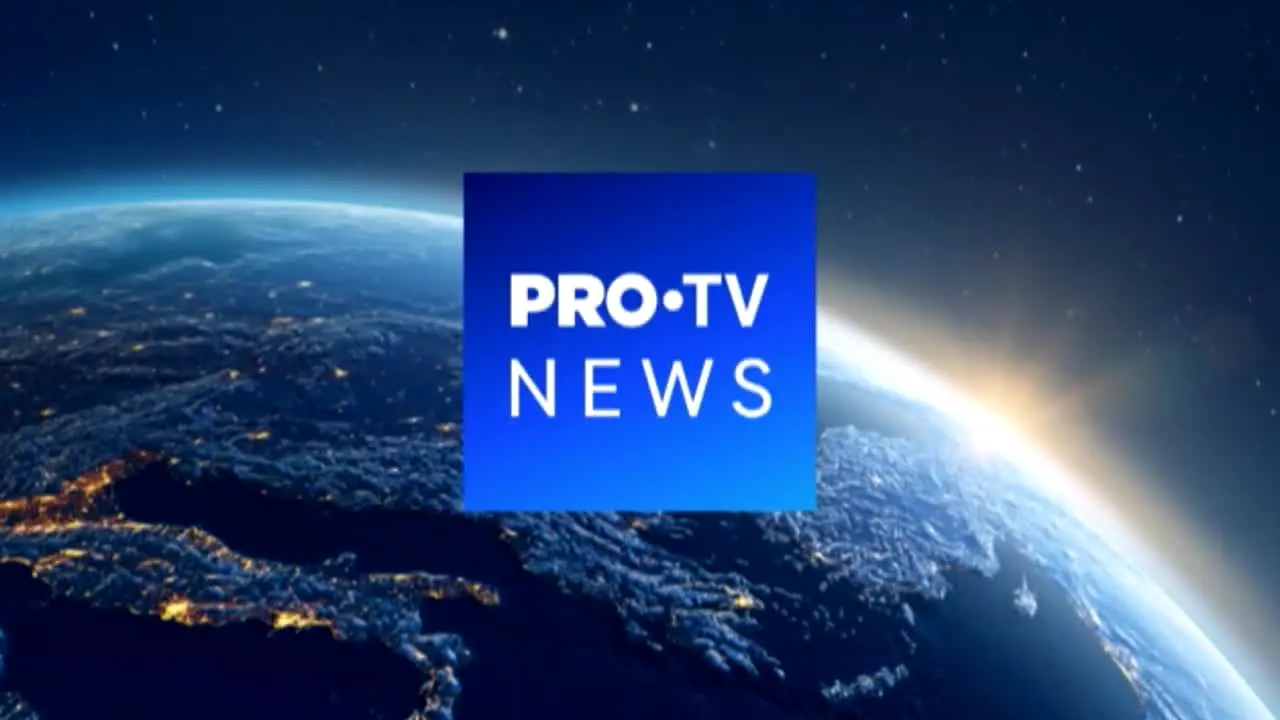 Pro TV live