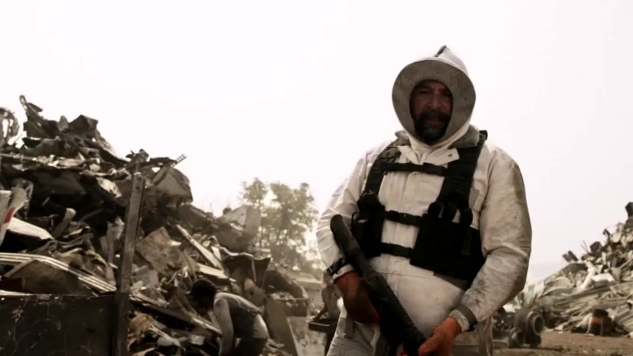 Pluto TV Sci-Fi live