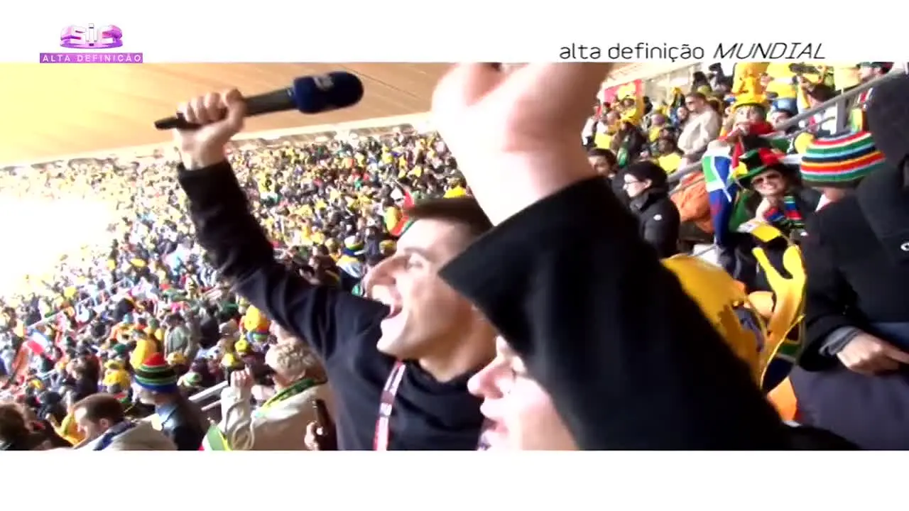 SIC in diretta