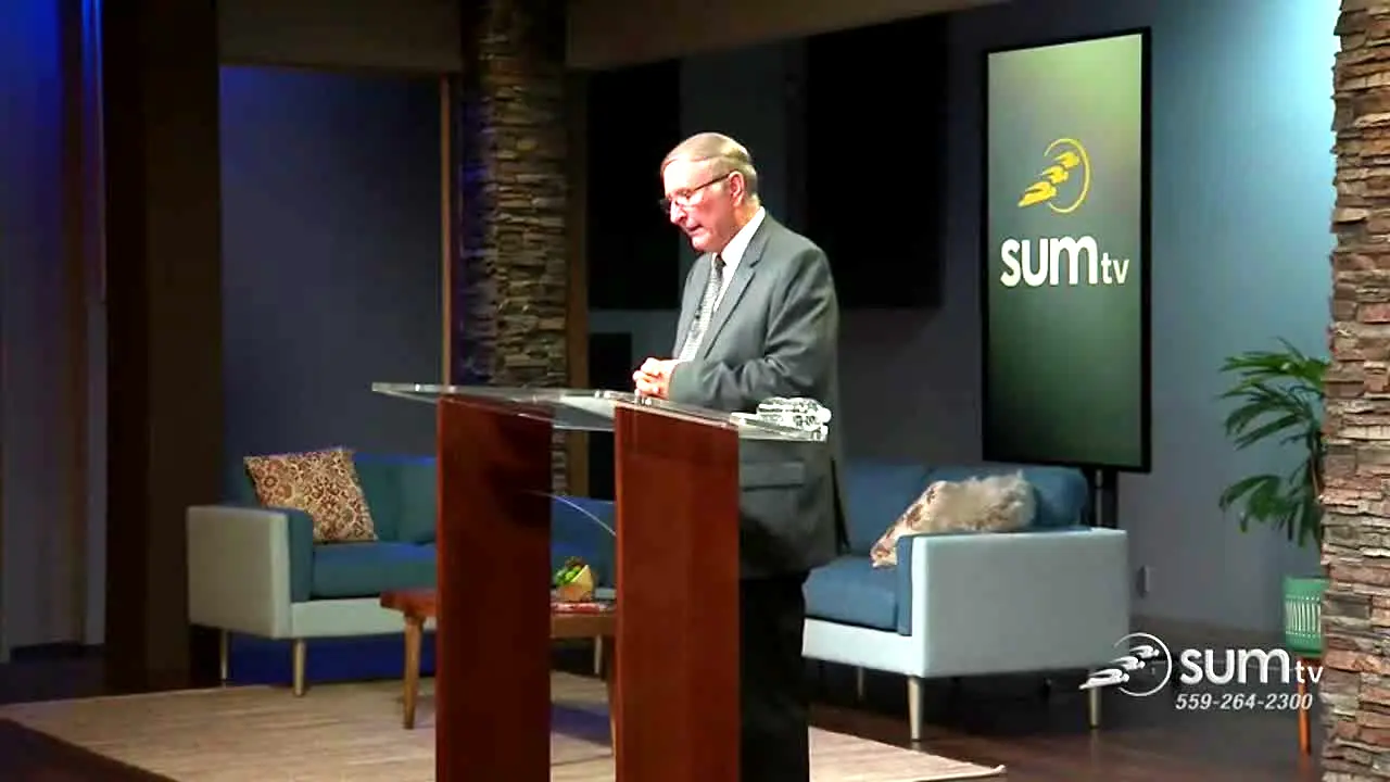 SUMtv English live