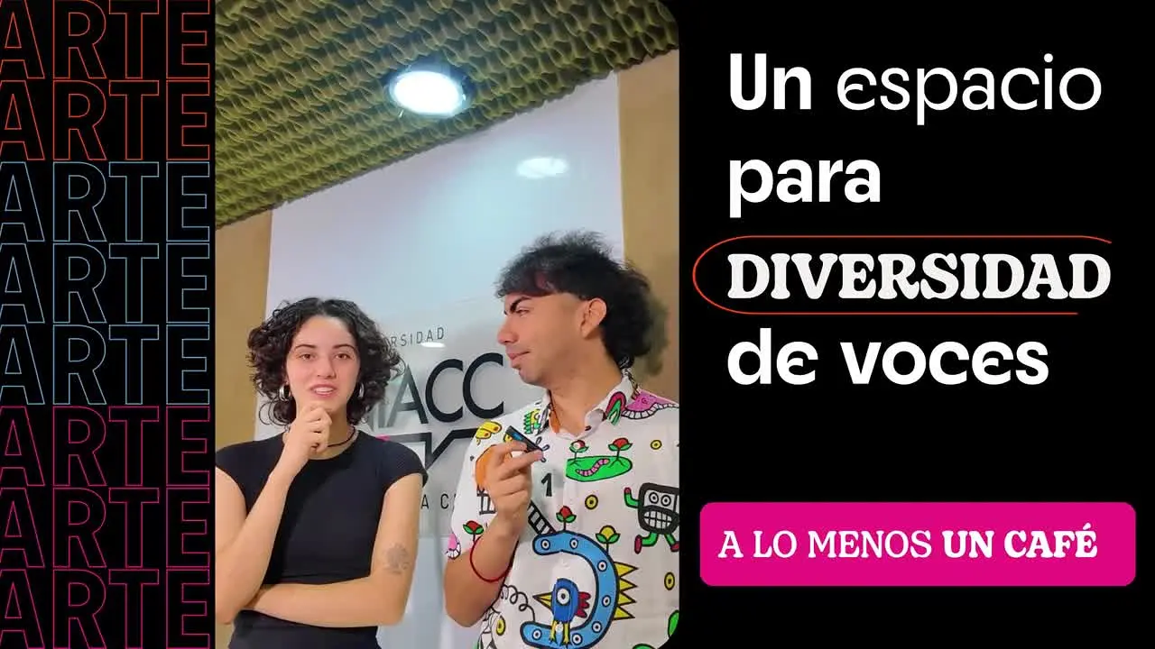 Radio UNIACC · CL live