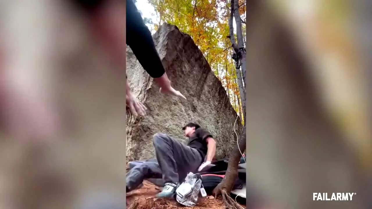 FailArmy in diretta