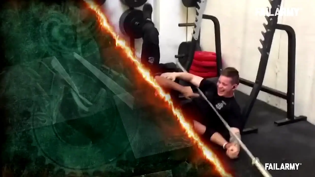 FailArmy live