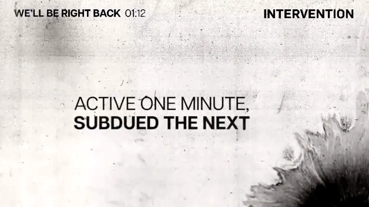 Intervention live