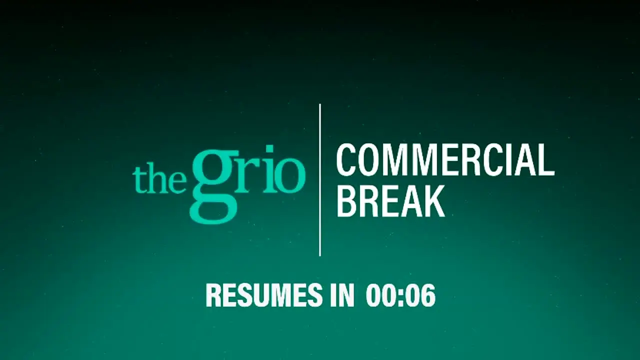 TheGrio in diretta