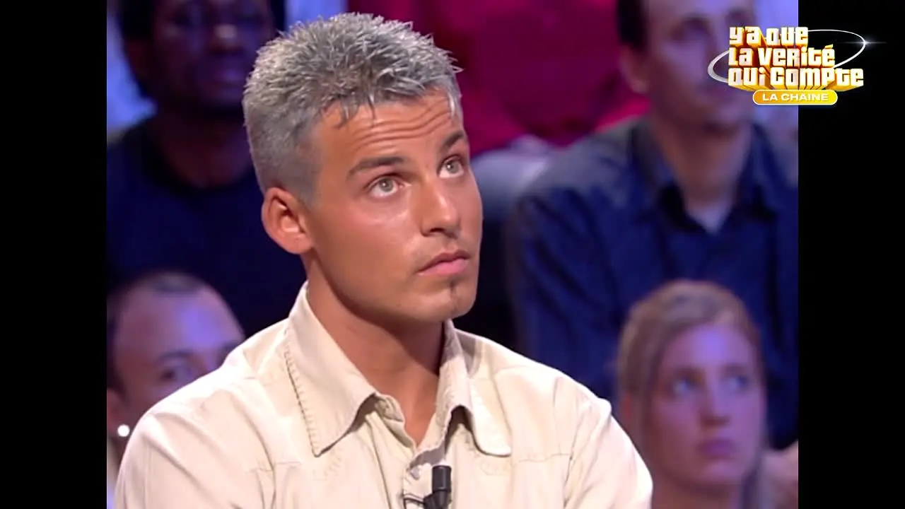 Y'a que la vérité qui compte live