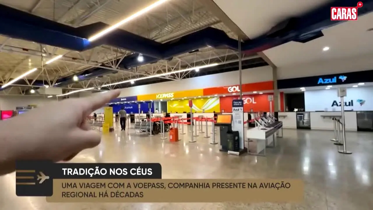 Caras TV na żywo