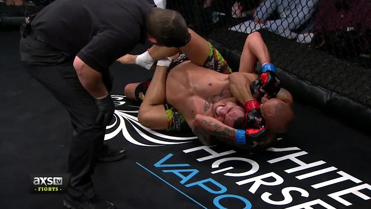 Fight Network live