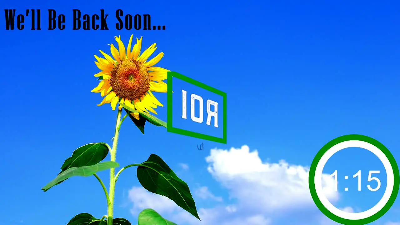 ROI .SA in diretta