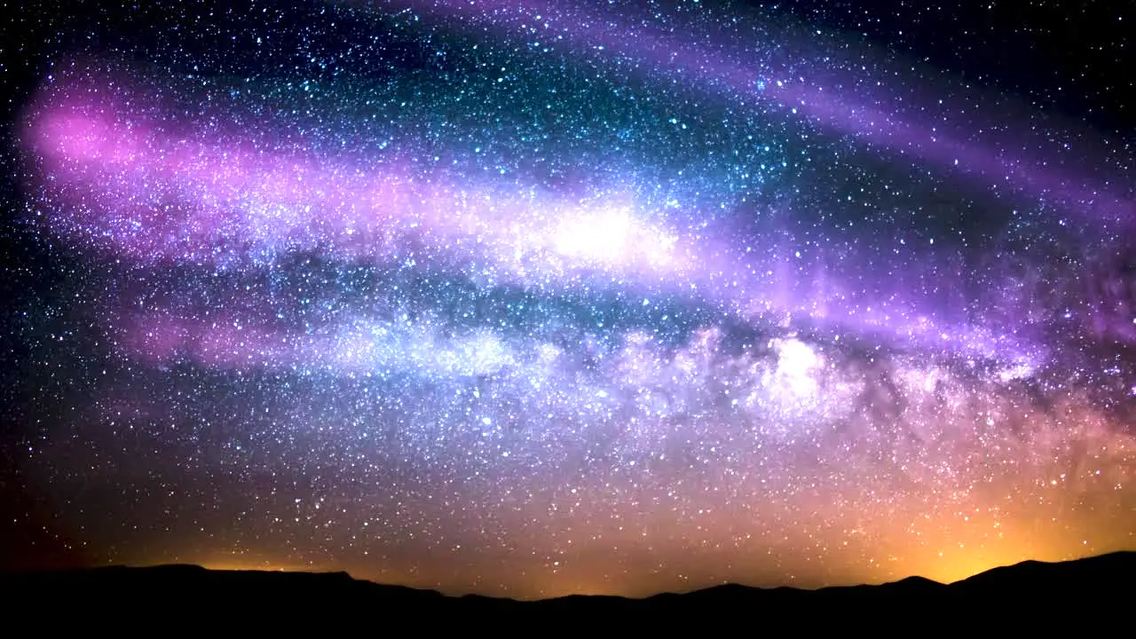 Stingray Stargaze live