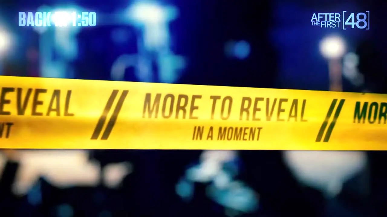 After the First 48 live