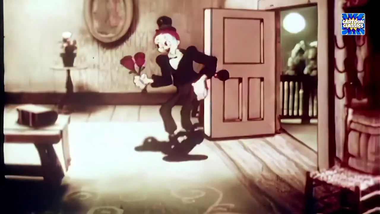 Cartoon Classics — прямой эфир
