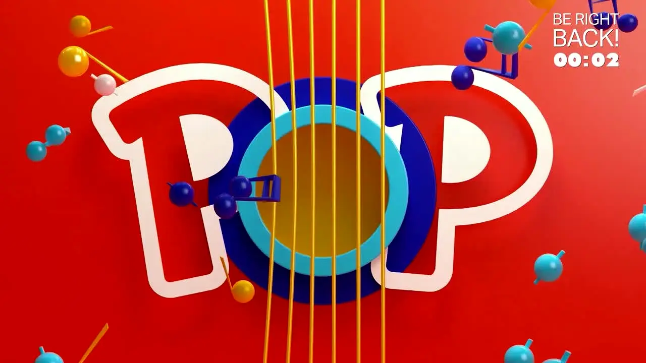 Pop live