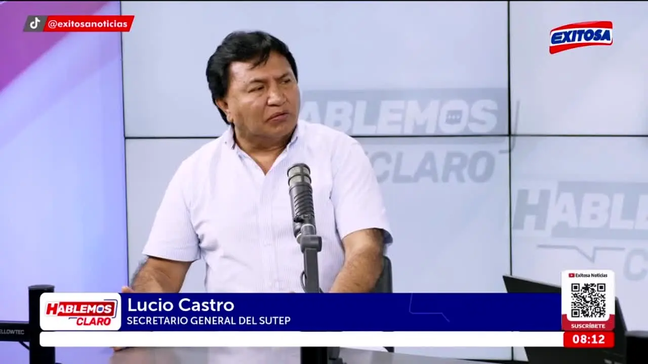 Exitosa TV en vivo
