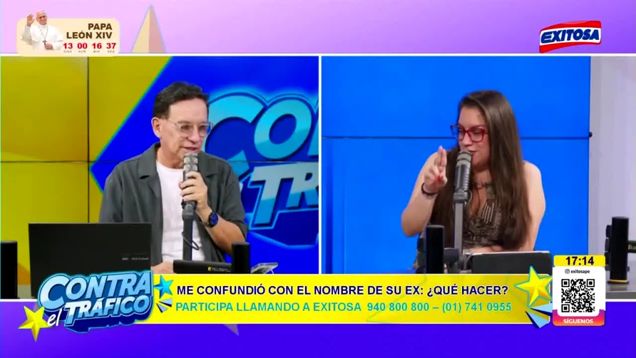 Exitosa TV live