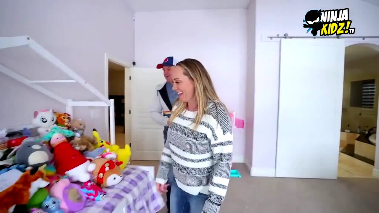 Ninja Kidz TV in diretta