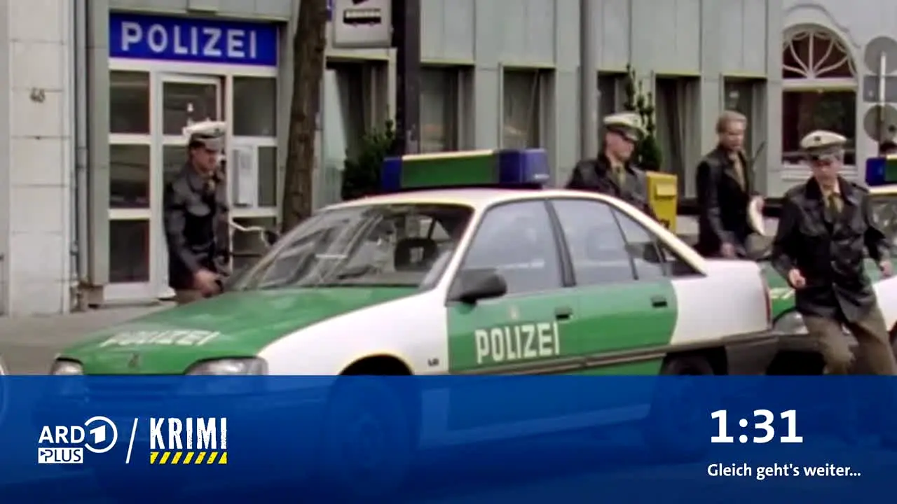 Krimi in diretta