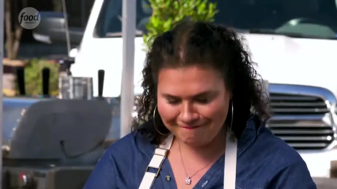 Food Network in diretta